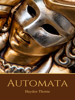 cover image of Automata